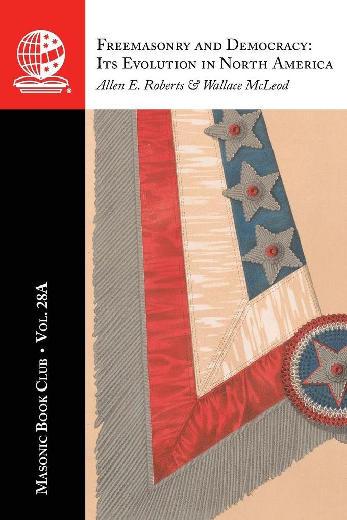 The Masonic Book Club Vol. 28A