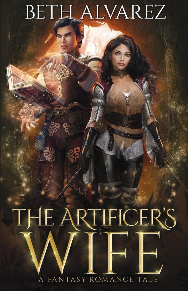 The Artificer's Wife