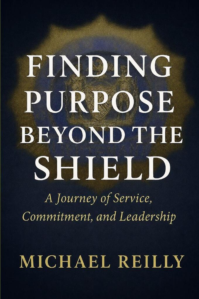 Finding Purpose Beyond the Shield