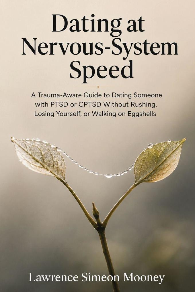 Dating at Nervous-System Speed