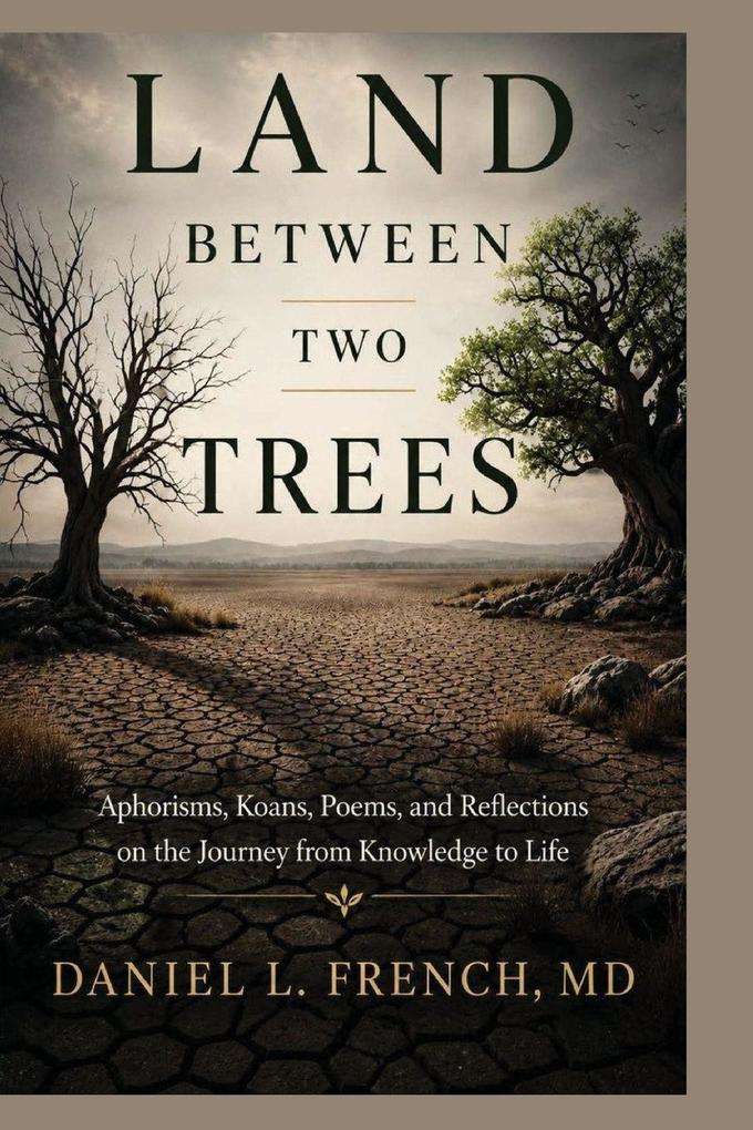 Land Between Two Trees