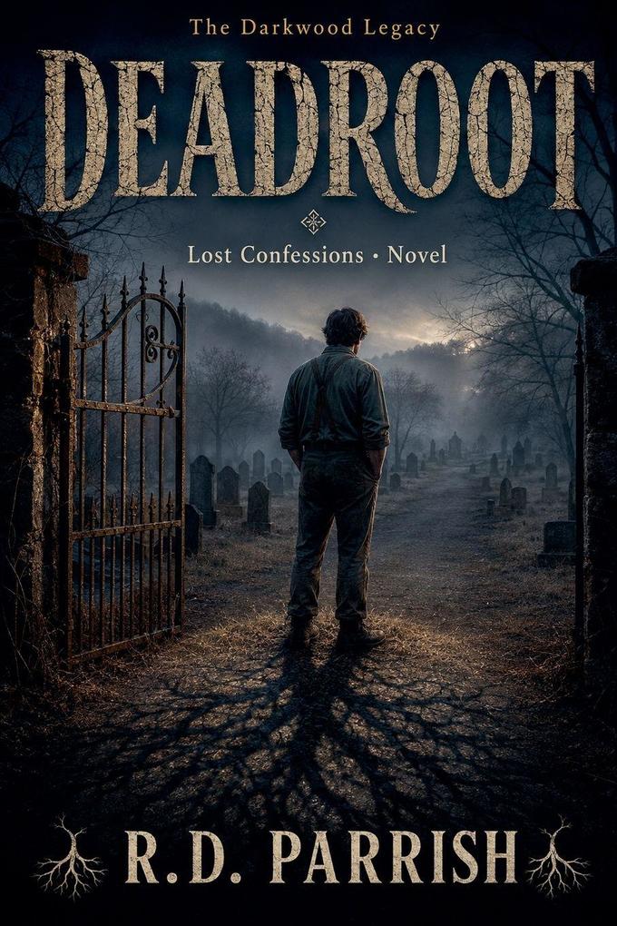 DEADROOT