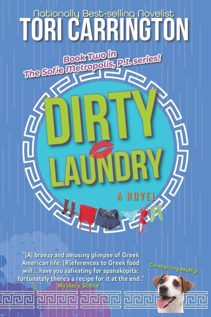 Dirty Laundry