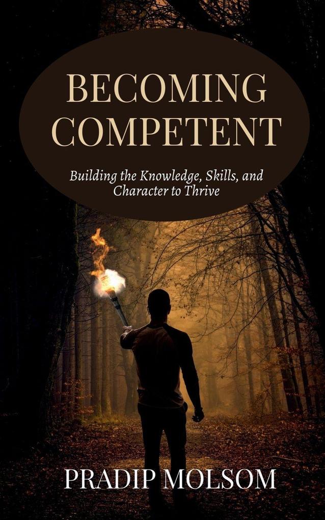 BECOMING COMPETENT