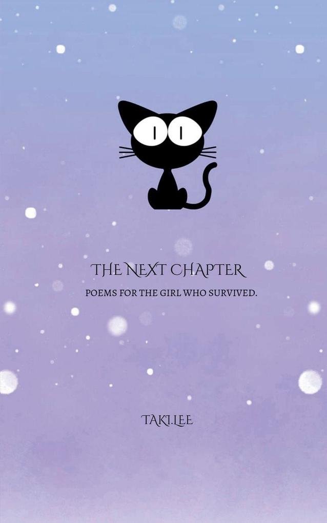 The Next Chapter