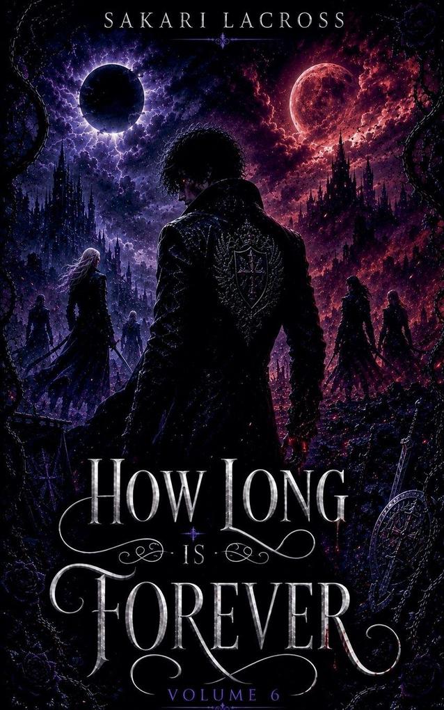 How Long Is Forever