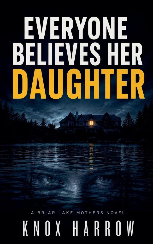 Everyone Believes Her Daughter