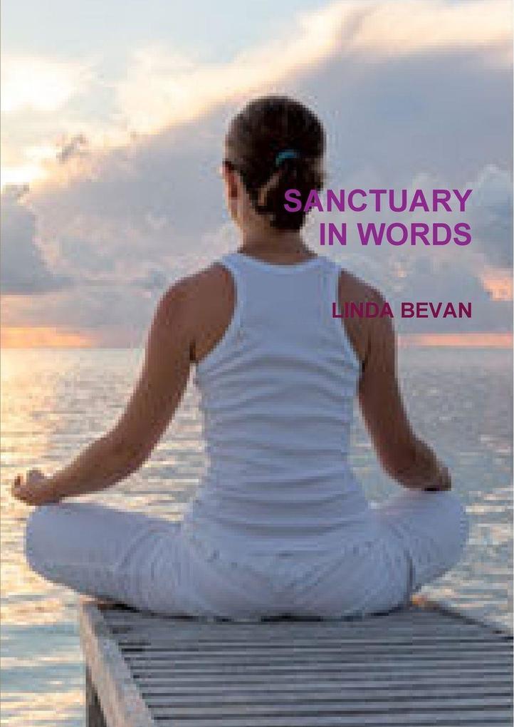 SANCTUARY IN WORDS