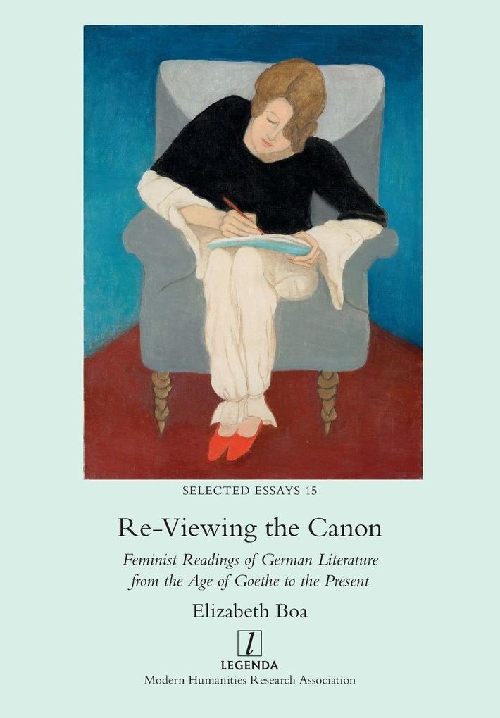 Re-Viewing the Canon