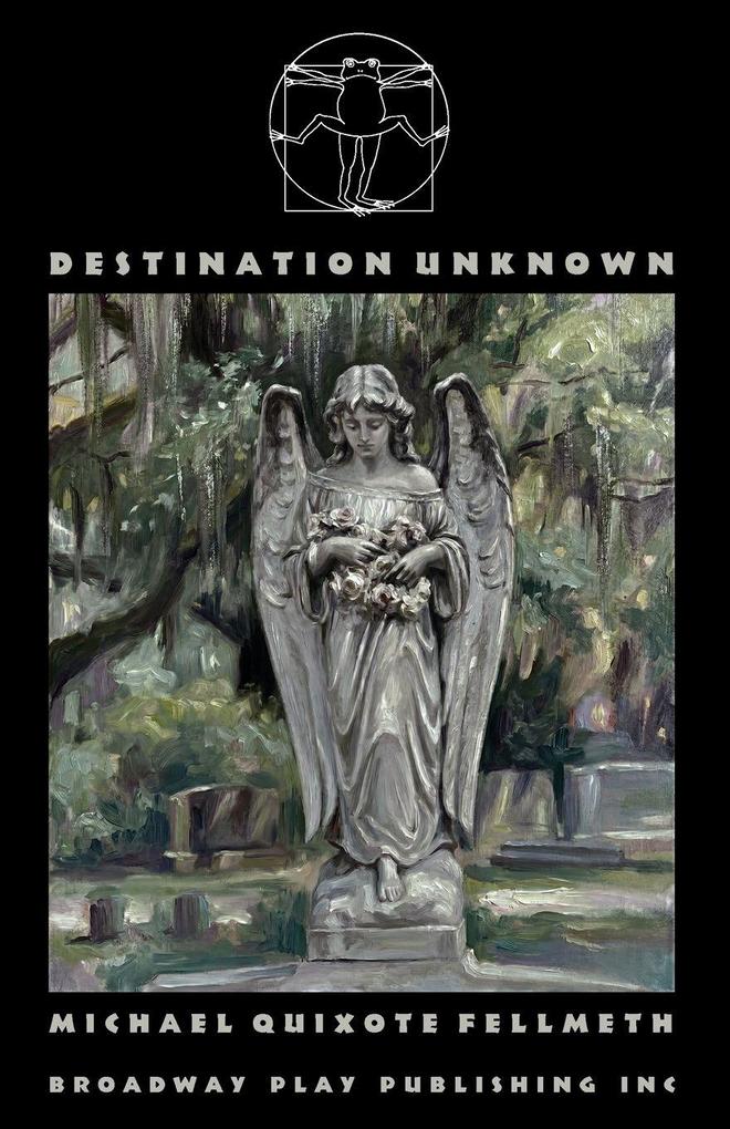 Destination Unknown