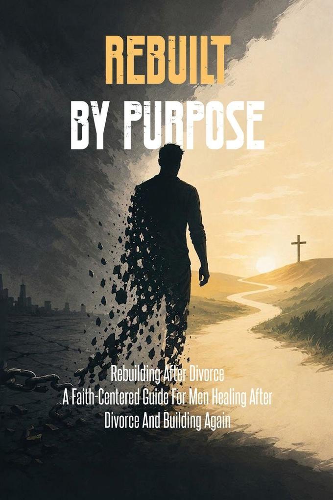 Rebuilt By Purpose