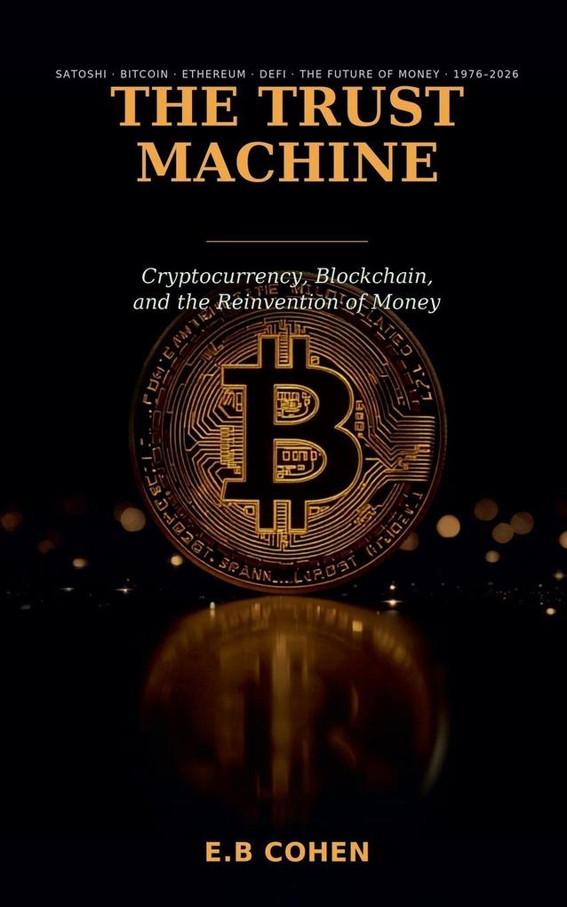 The Trust Machine