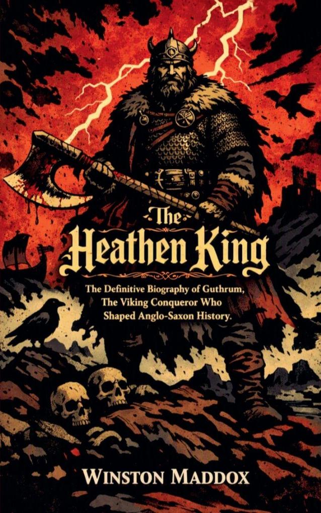 The Heathen King