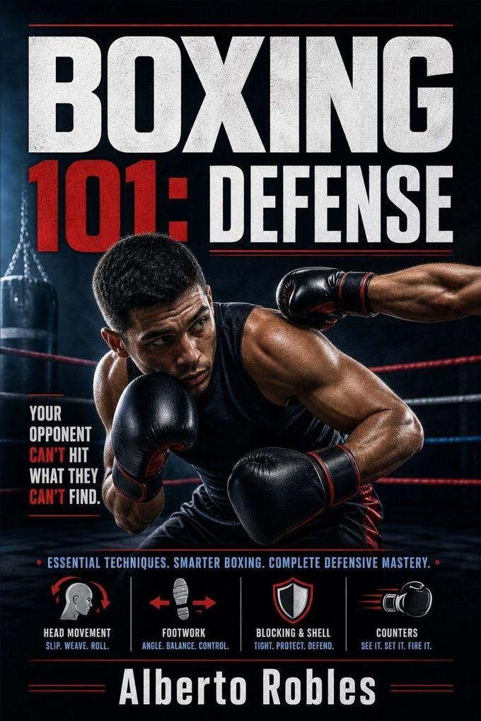 Boxing 101Defense