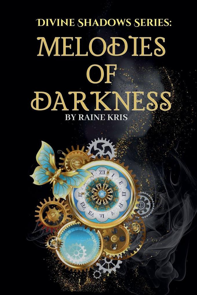 Melodies of Darkness