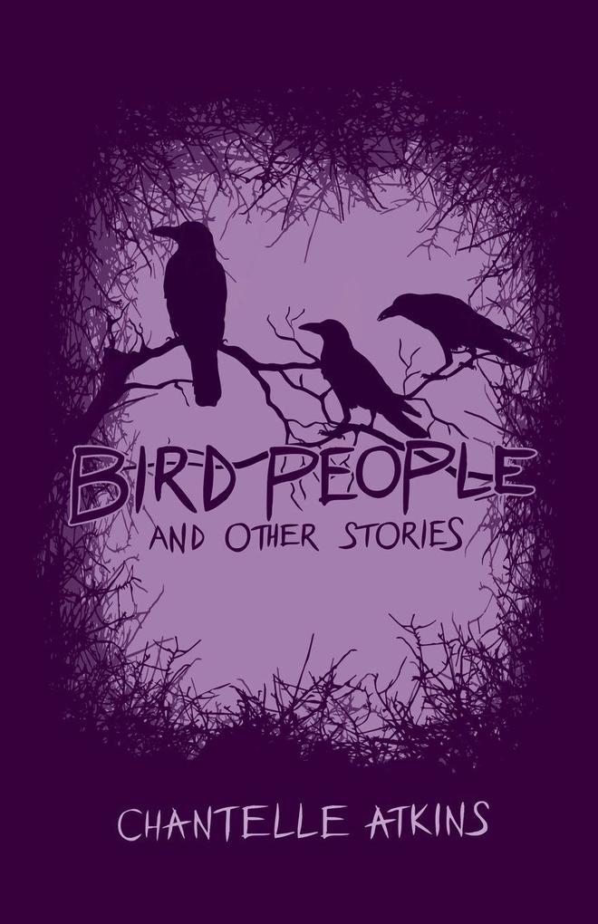 Bird People and Other Stories