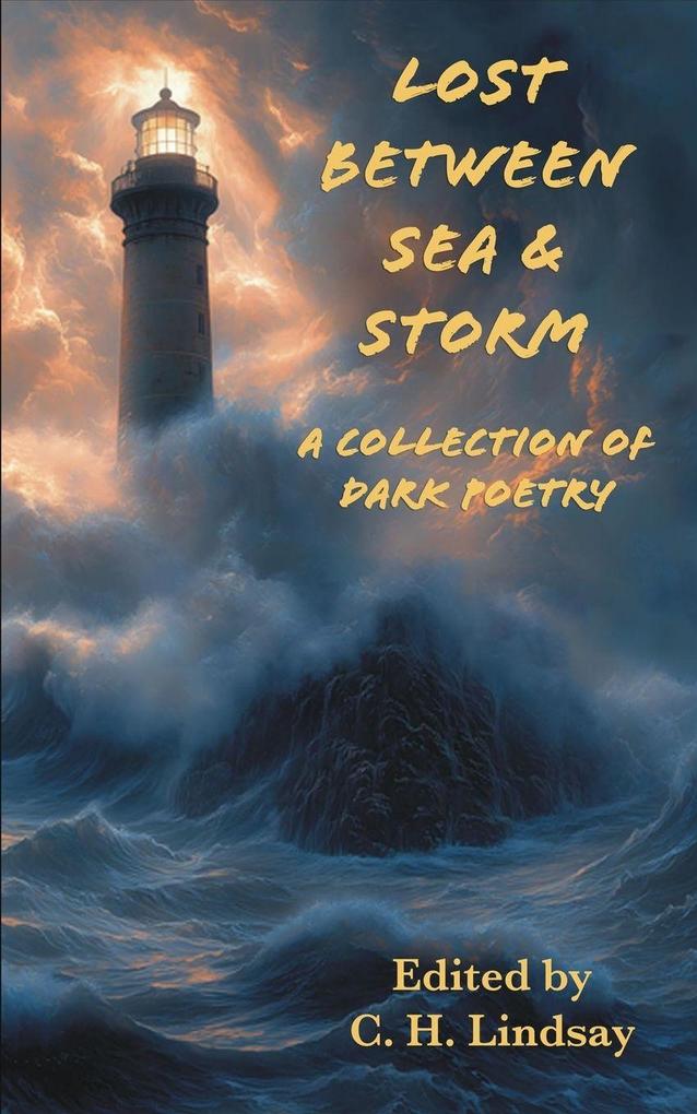 Lost Between Sea & Storm