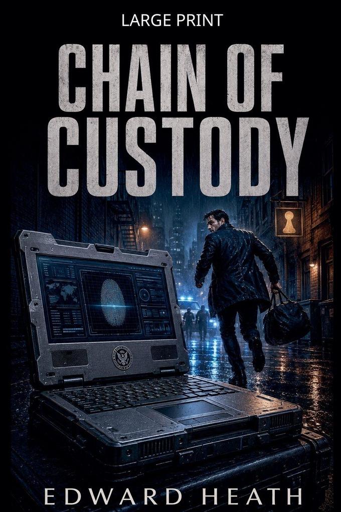 Chain of Custody
