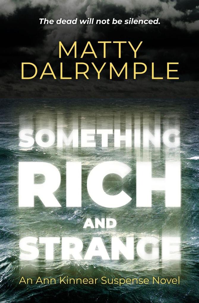 Something Rich and Strange