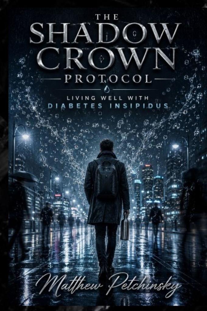 The Shadow Crown Protocol