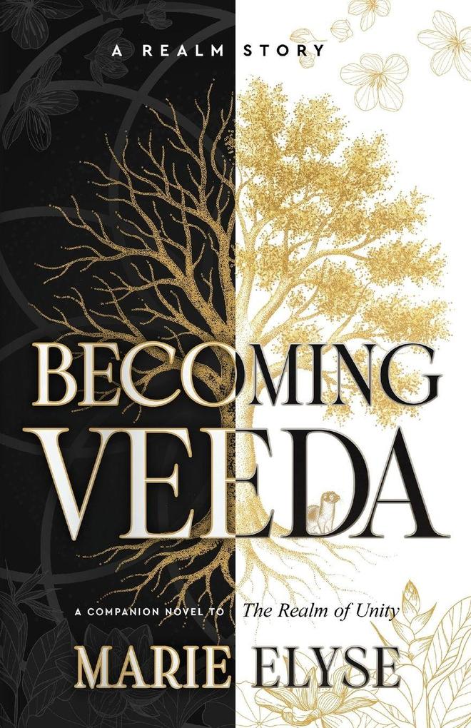 Becoming Veeda