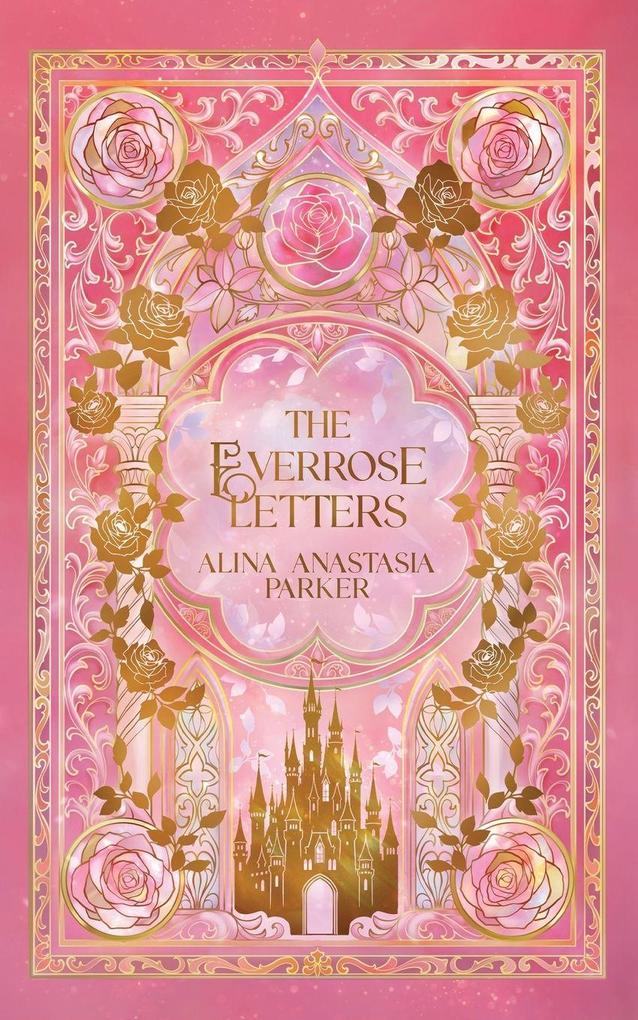 The Everrose Letters