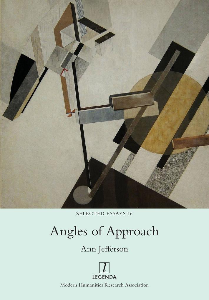 Angles of Approach