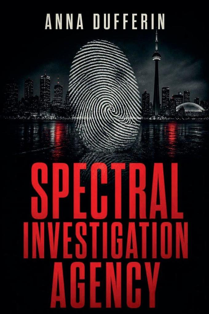 Spectral Investigation Agency