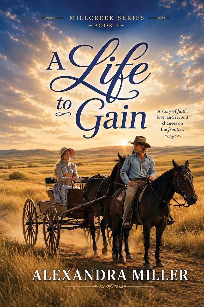A Life to Gain