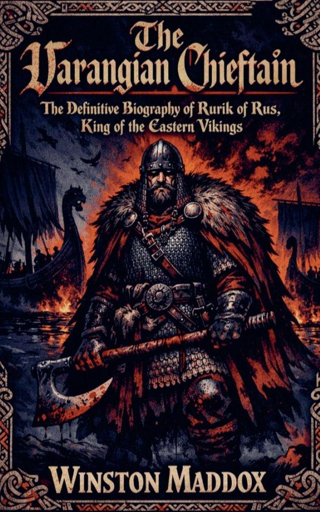 The Varangian Chieftain