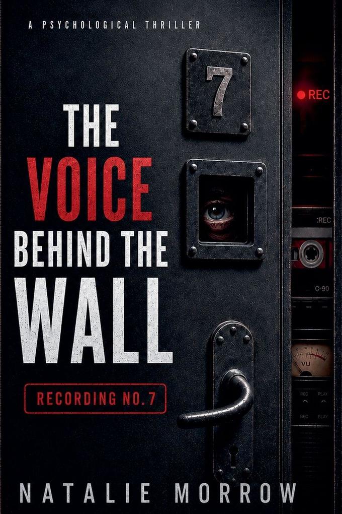 The Voice Behind the Wall