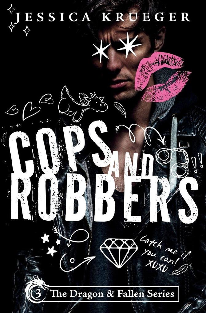 Cops and Robbers