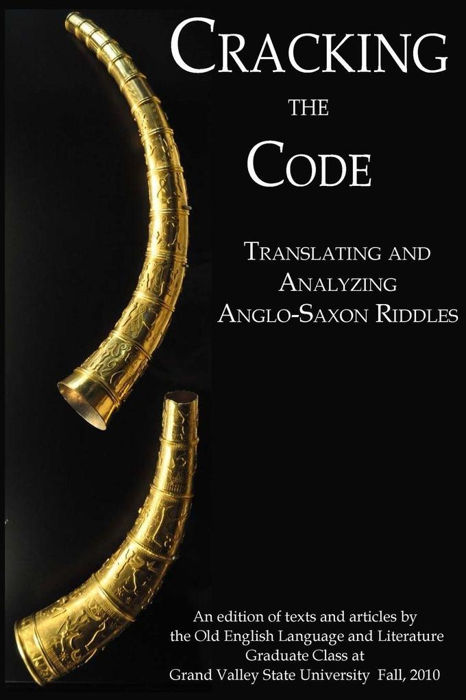 Cracking the Code