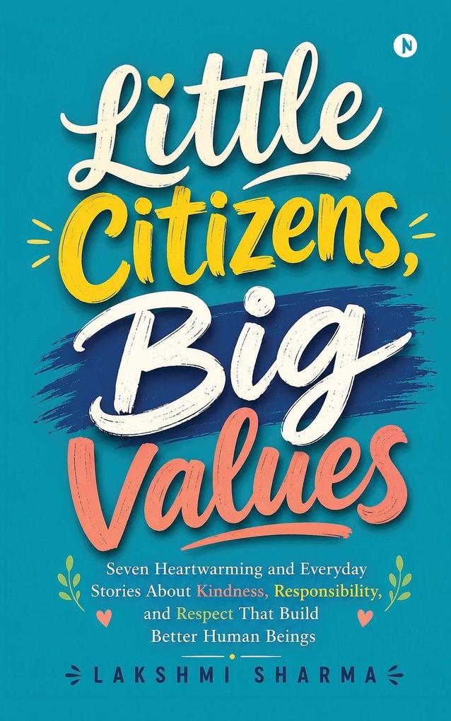 Little Citizens Big Values