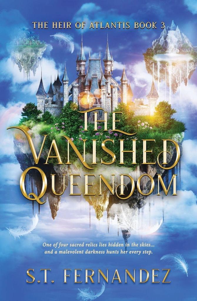 The Vanished Queendom