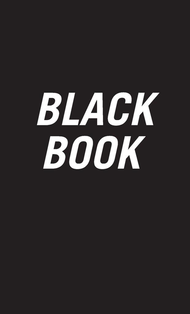 Black Book