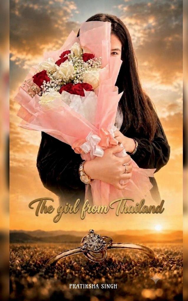 The Girl From Thailand