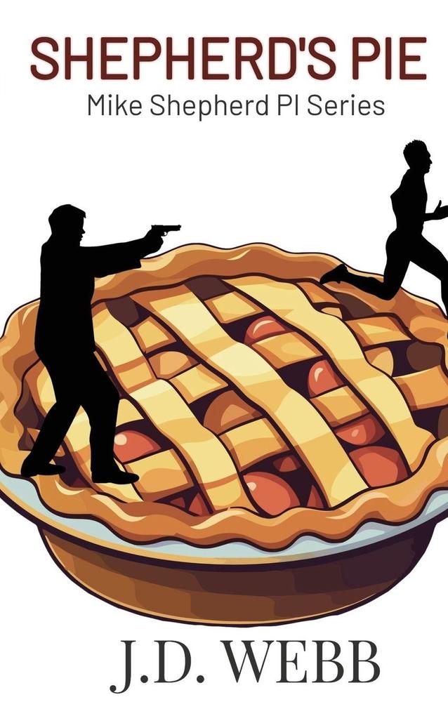 Shepherd's Pie
