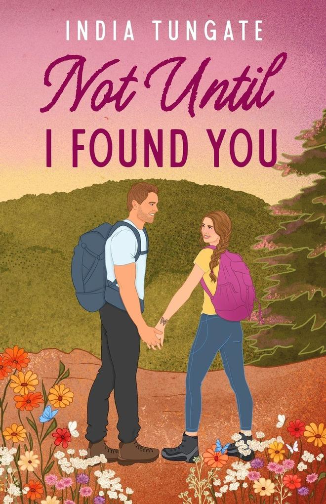 Not Until I Found You