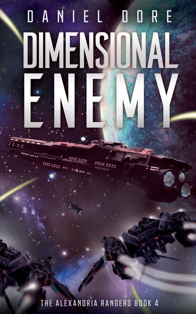 Dimensional Enemy