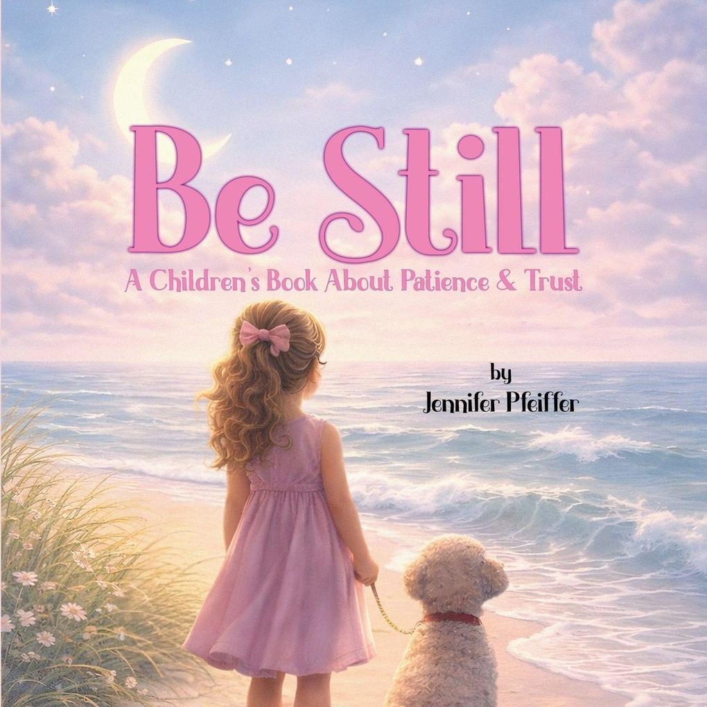 BE STILL