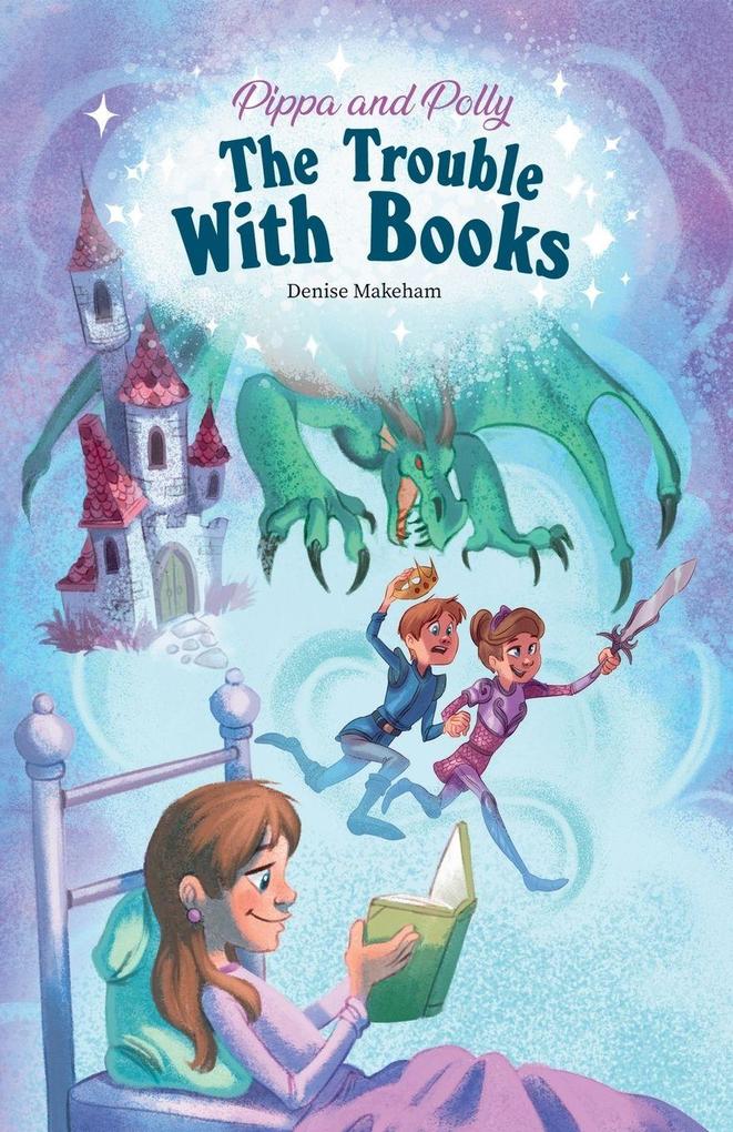 The Trouble With Books
