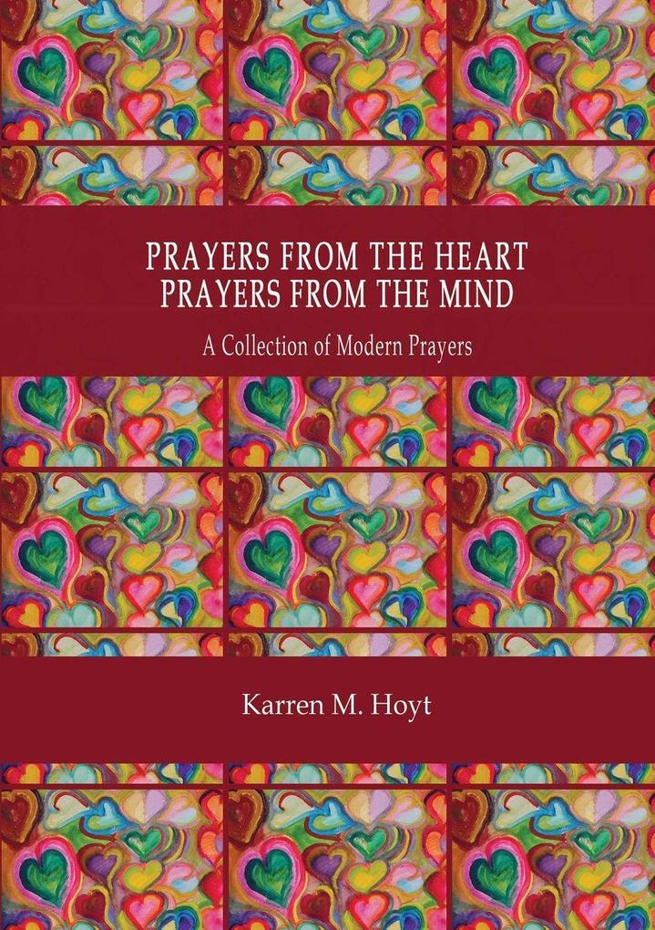 Prayers from the Heart Prayers from the Mind