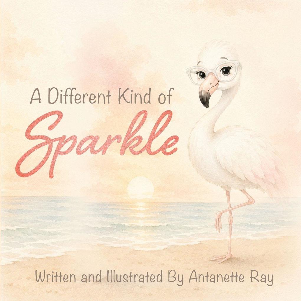 A Different Kind of Sparkle