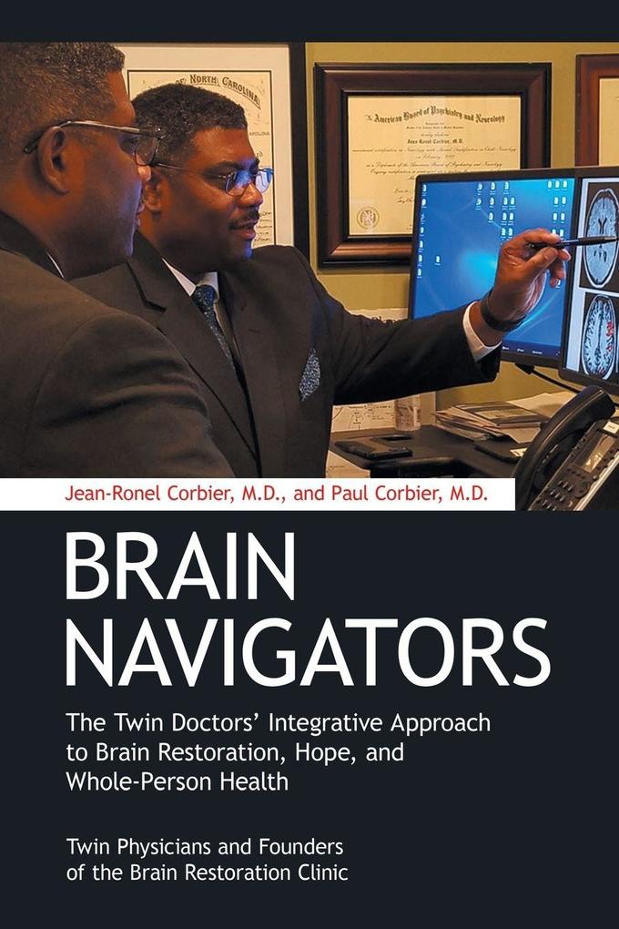 Brain Navigators