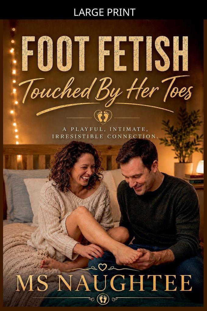 Foot Fetish