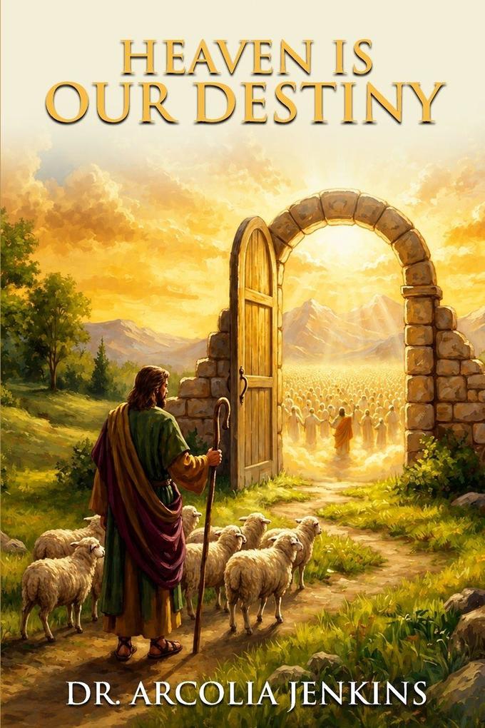 Heaven Is Our Destiny