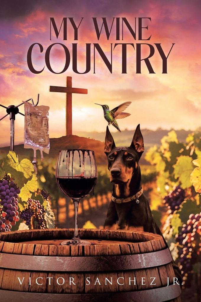 My Wine Country