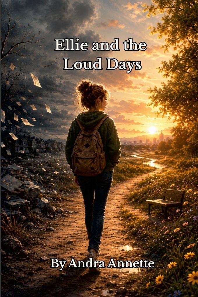 Ellie and the Loud Days