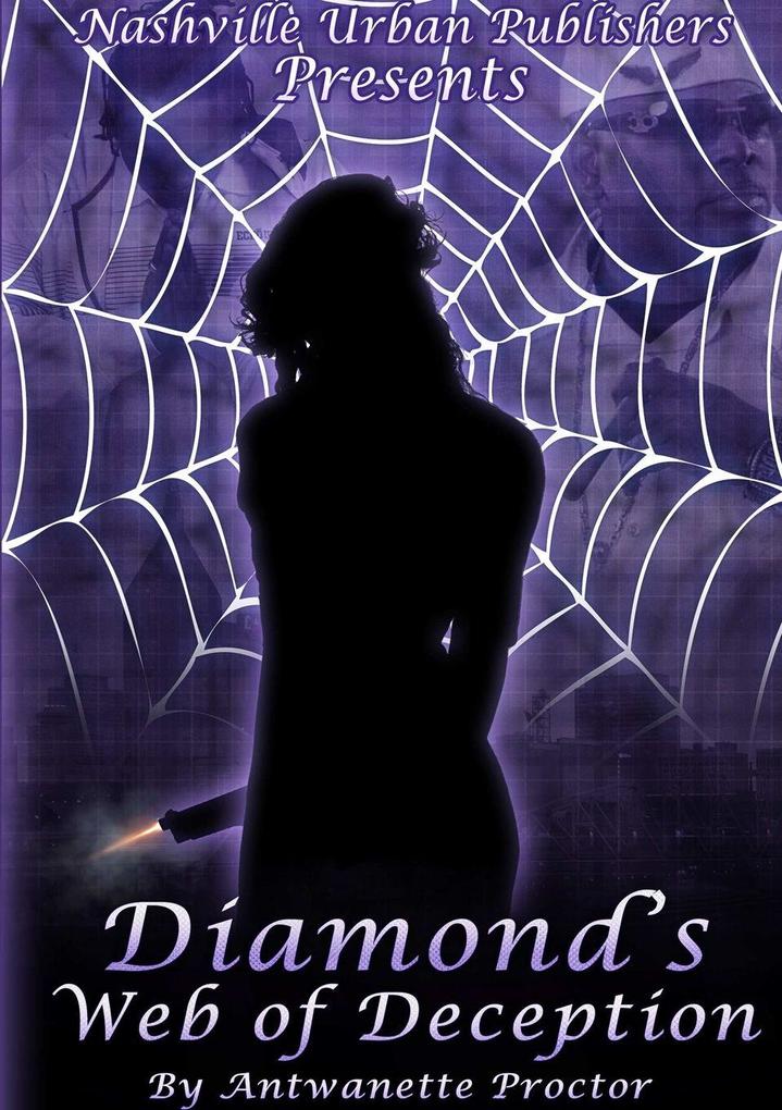Diamond's Web of Deception